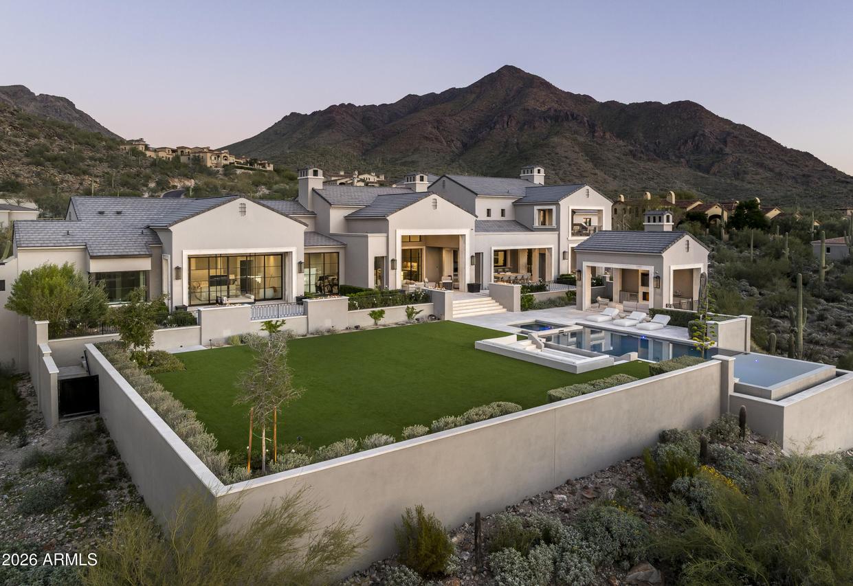 20646 N 112th St., Scottsdale, AZ 85255