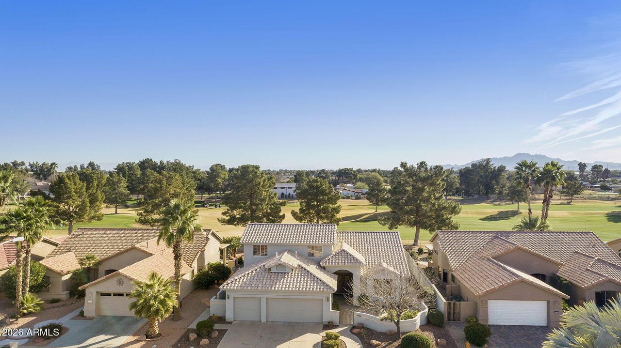 5783 S Amberwood Dr., Sun Lakes, AZ 85248