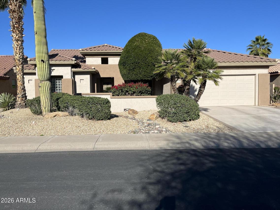 16238 W Sandia Park Dr., Surprise, AZ 85374