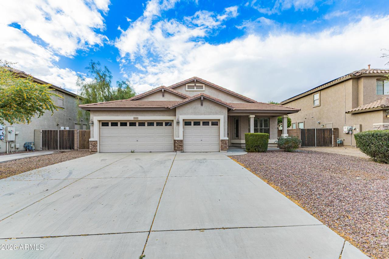8432 W Palo Verde Ave., Peoria, AZ 85345
