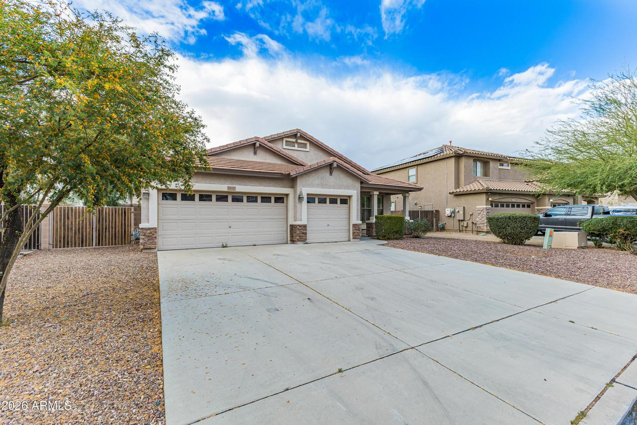 8432 W Palo Verde Ave., Peoria, AZ 85345