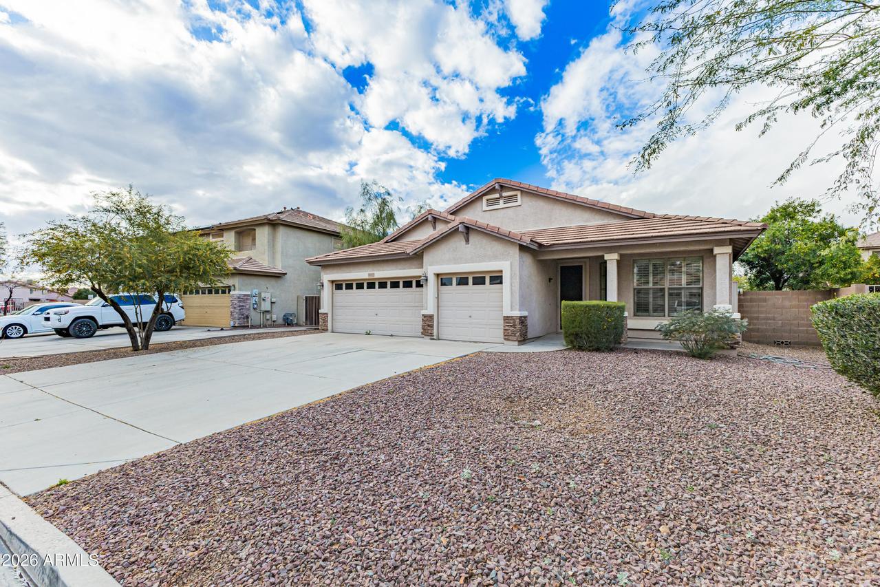 8432 W Palo Verde Ave., Peoria, AZ 85345