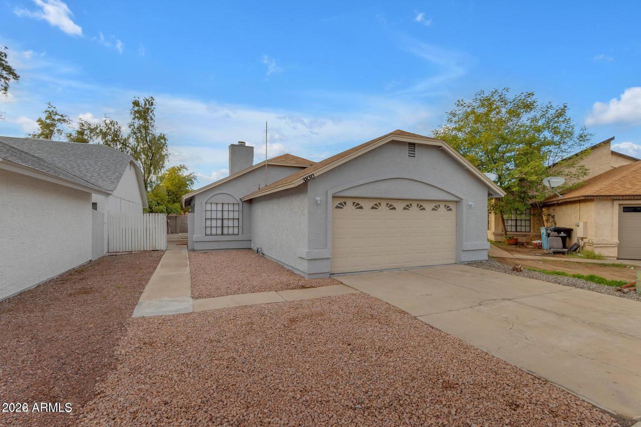 3830 N 89th Dr., Phoenix, AZ 85037