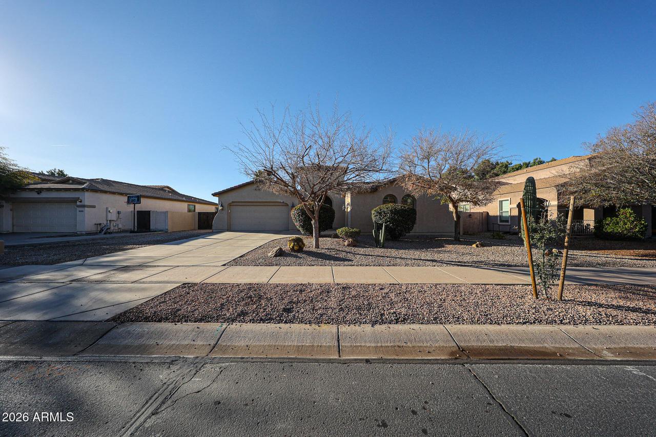 22069 E Pecan Dr., Queen Creek, AZ 85142