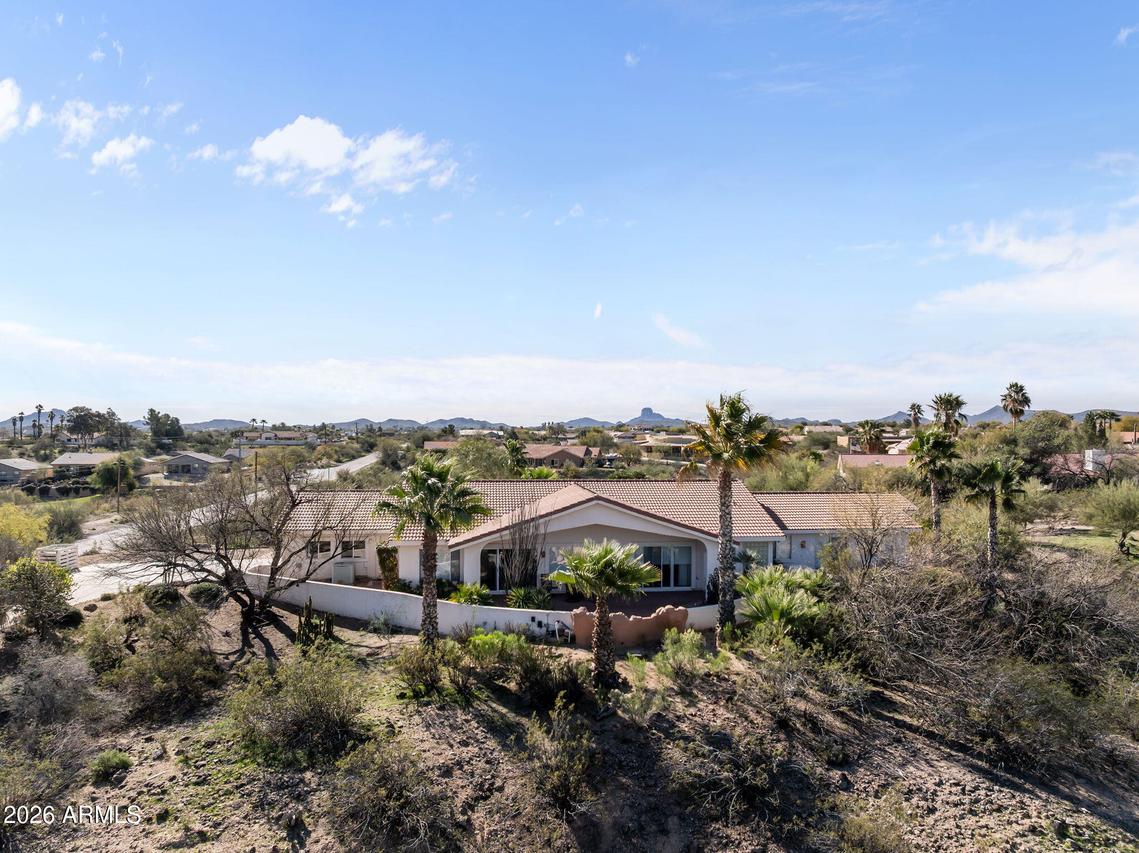 2005 W Broken Arrow Dr., Wickenburg, AZ 85390