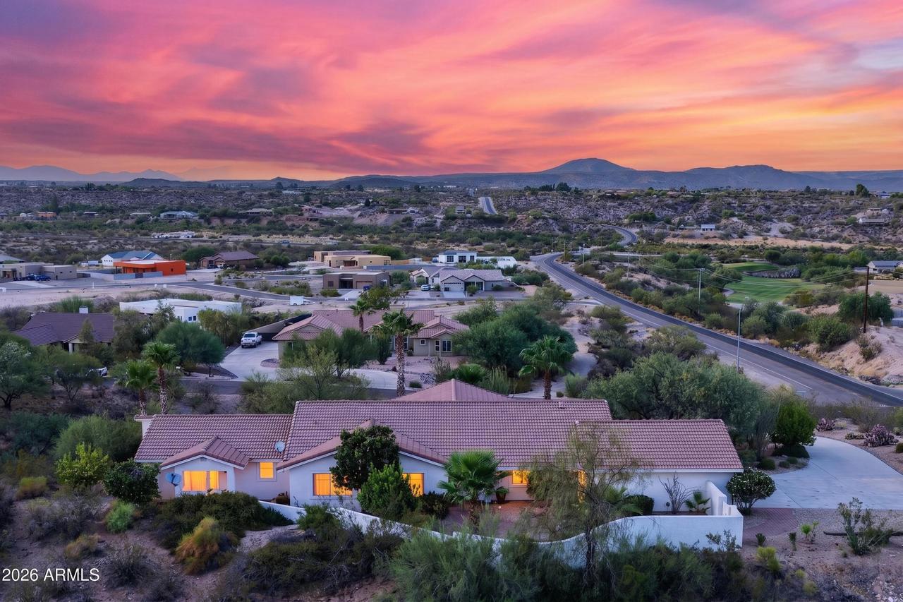 2005 W Broken Arrow Dr., Wickenburg, AZ 85390