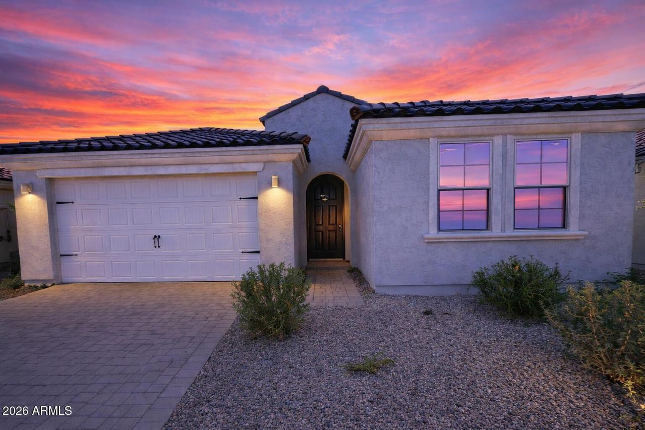 6733 W Winston Dr., Laveen, AZ 85339