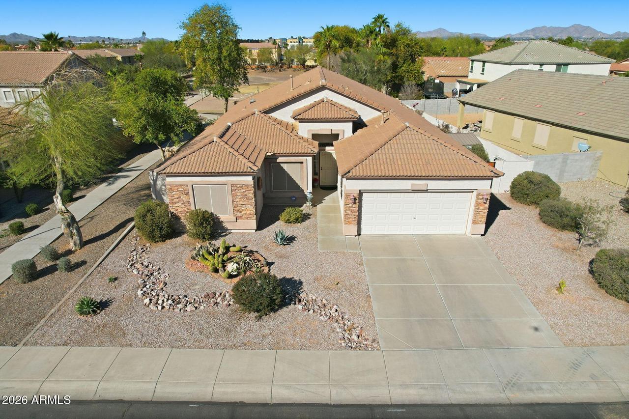 1134 E Jahns Dr., Casa Grande, AZ 85122