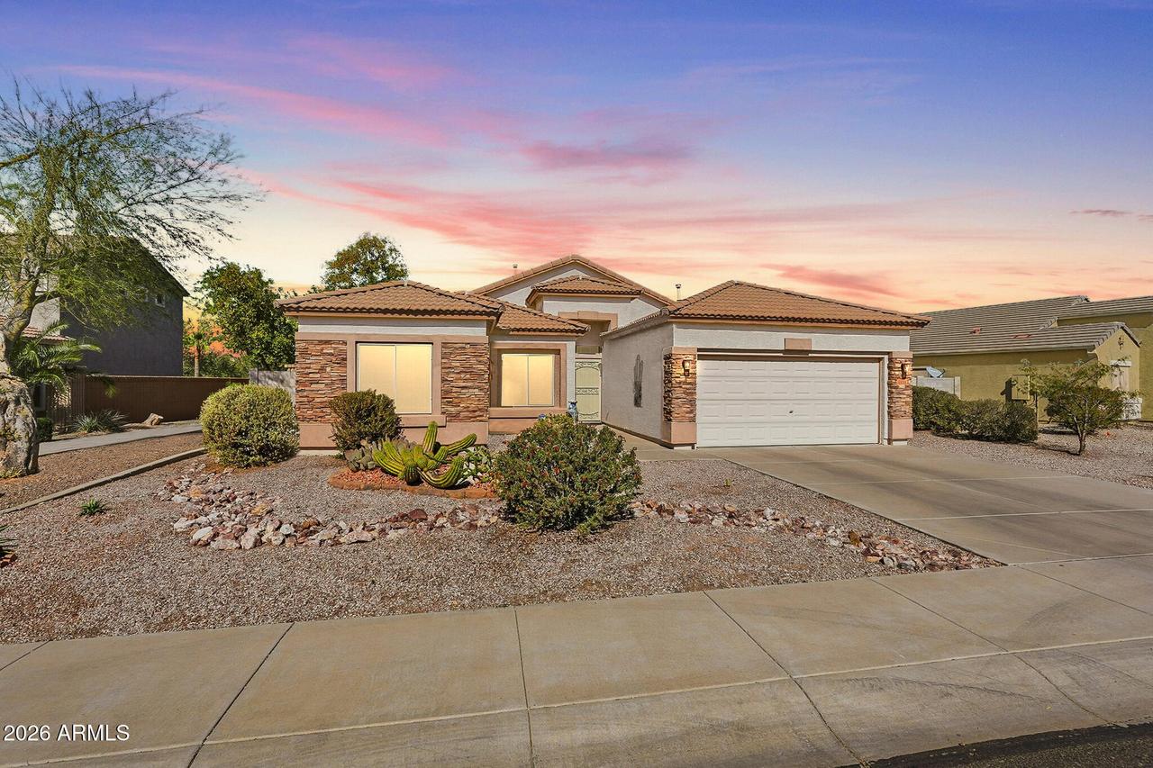 1134 E Jahns Dr., Casa Grande, AZ 85122