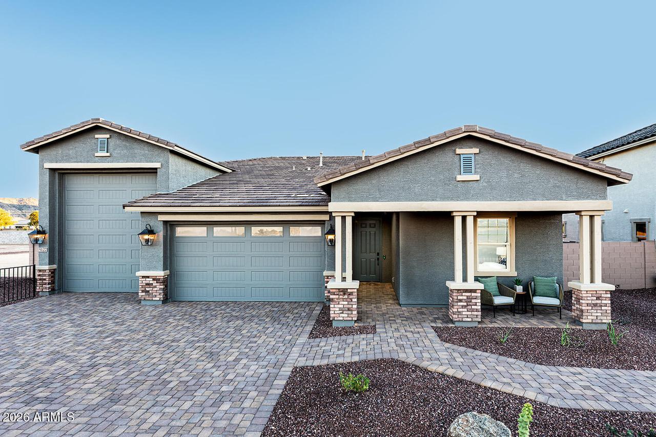 5127 W Top Hand Tr., Laveen, AZ 85339