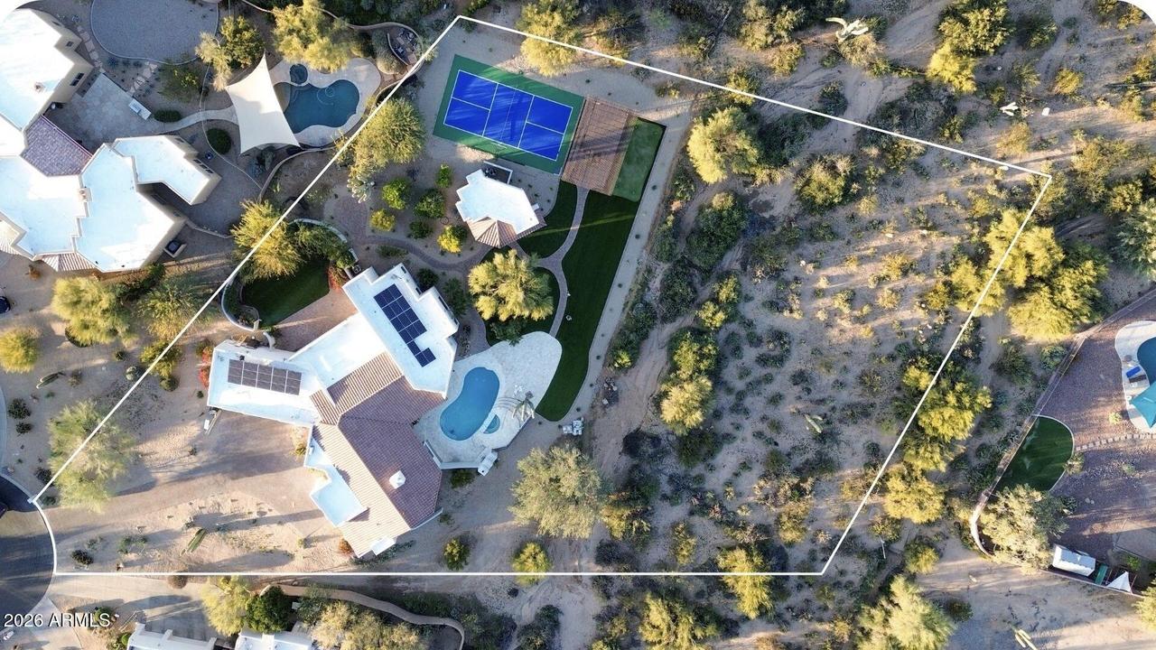 23749 N 80th Way, Scottsdale, AZ 85255