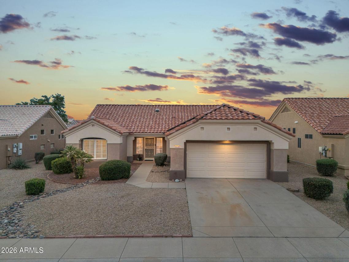 22510 N Mirage Ln., Sun City West, AZ 85375