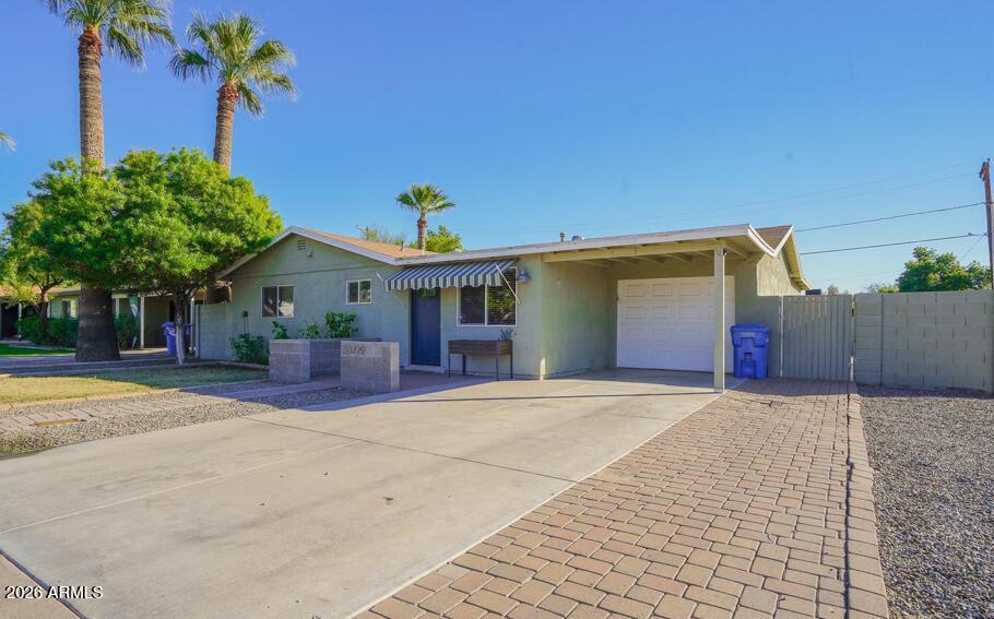 3729 E Yale St., Phoenix, AZ 85008