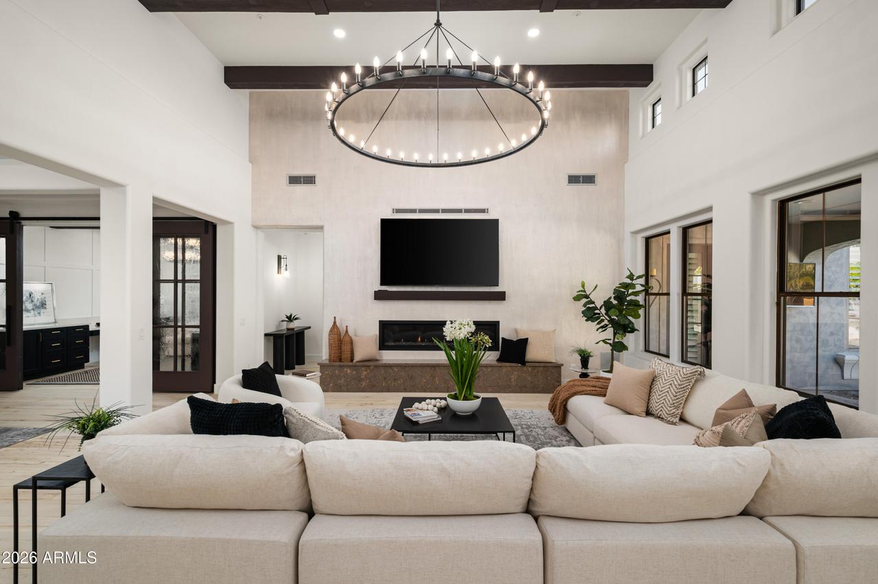 9412 E Hidden Spur Tr., Scottsdale, AZ 85255