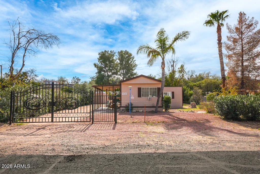 19241 E Abbott St., Black Canyon City, AZ 85324