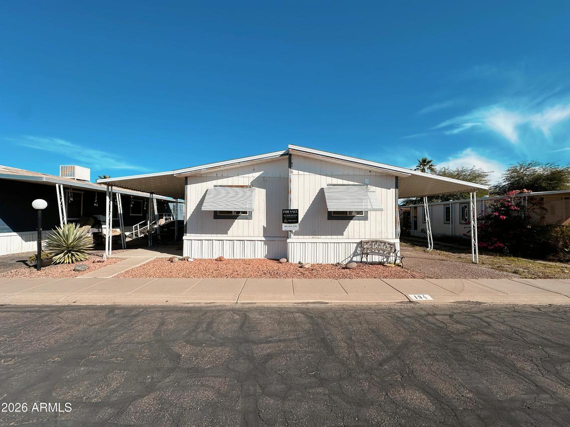8780 E Mckellips Rd. #194, Scottsdale, AZ 85257