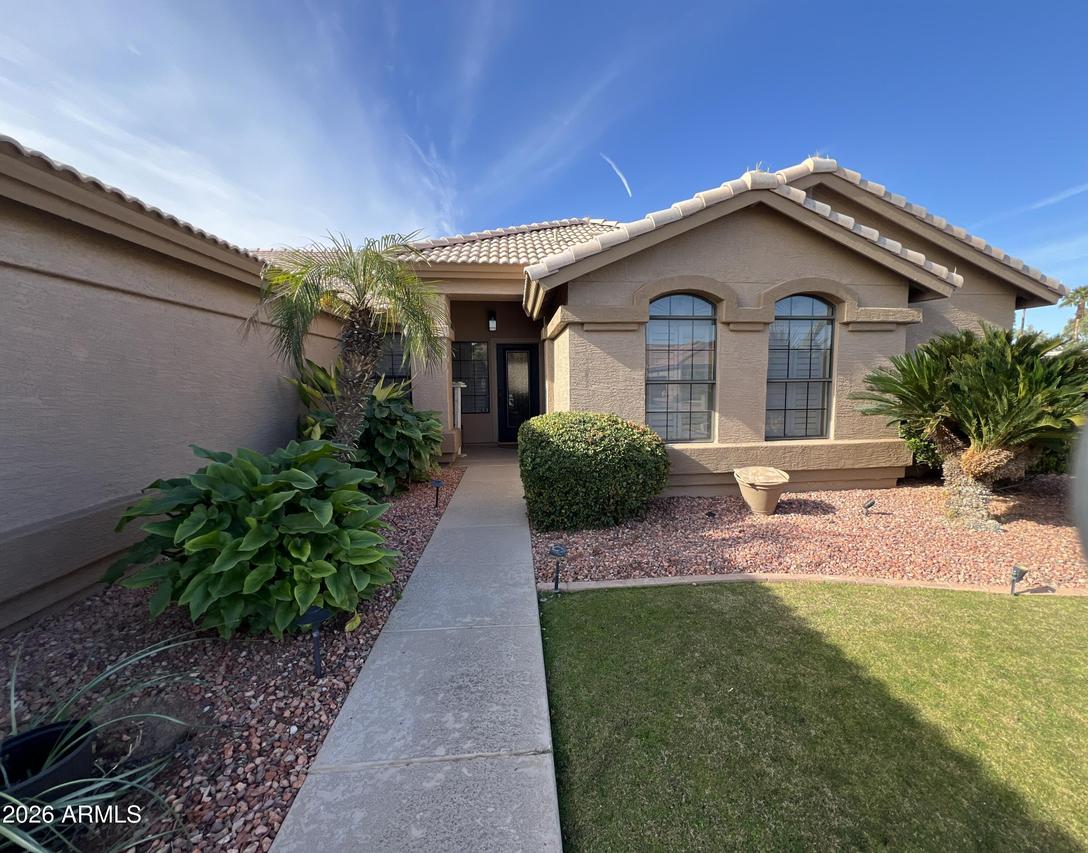 15031 W Fairmount Ave., Goodyear, AZ 85395