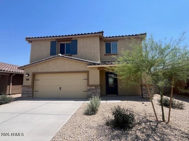 1091 W West Virginia Ave., Florence, AZ 85132