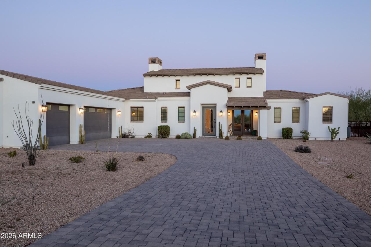 28815 N 145th Way, Scottsdale, AZ 85262