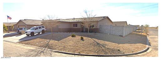 11553 W Benito Dr., Arizona City, AZ 85123