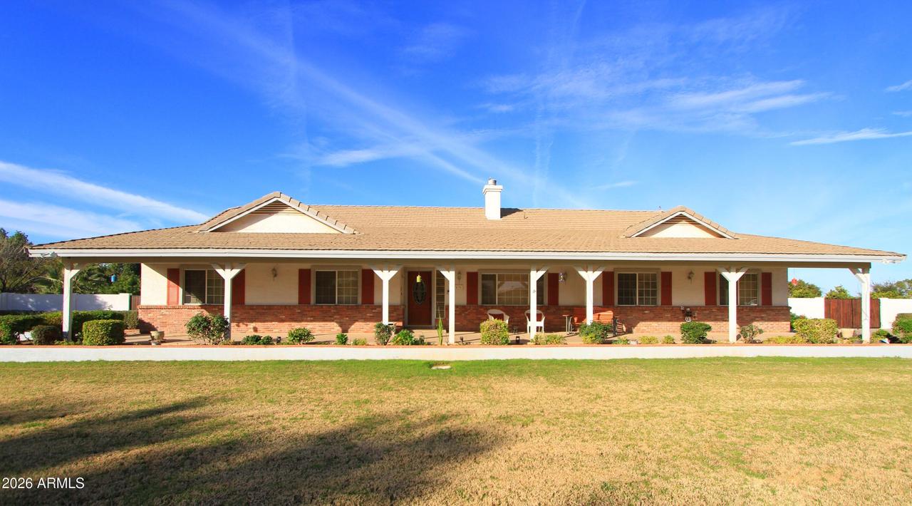 22430 S 193rd St., Queen Creek, AZ 85142