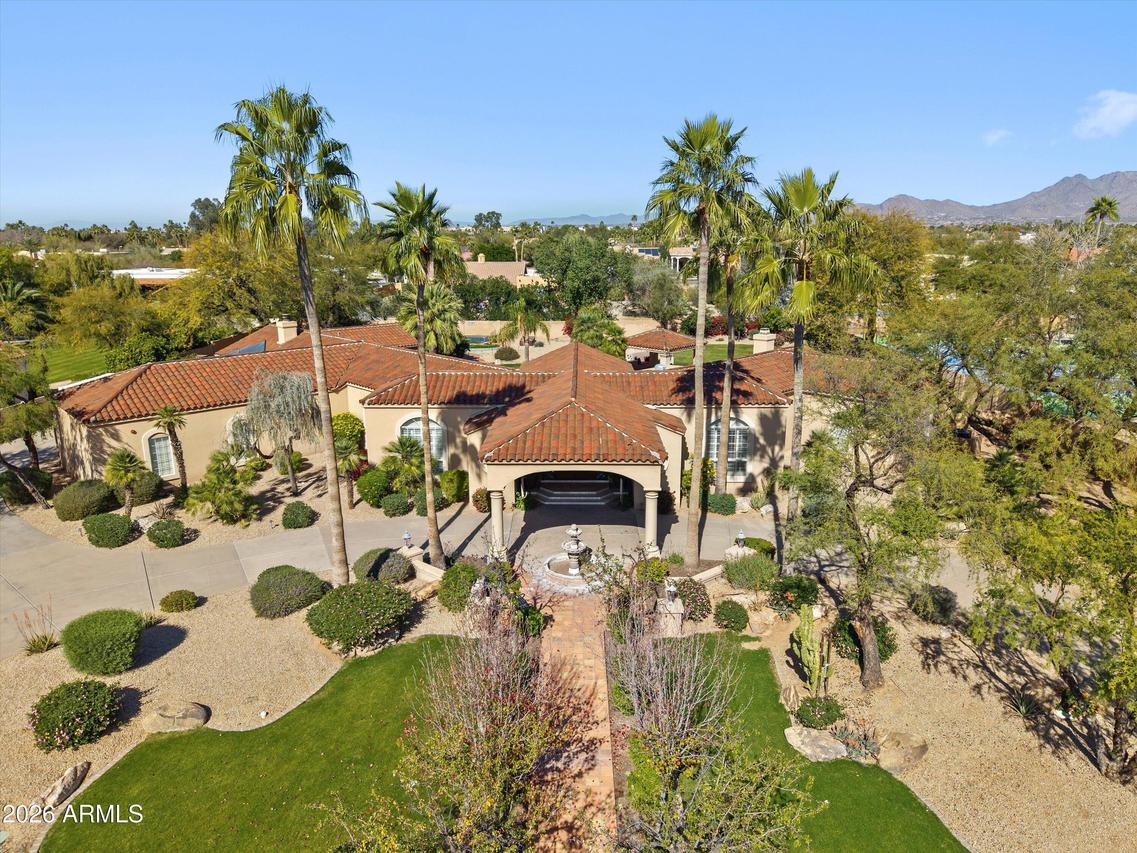 8614 E Sweetwater Ave., Scottsdale, AZ 85260