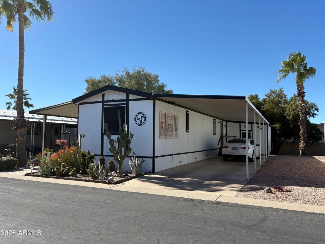 9427 E University Dr. #49, Mesa, AZ 85207
