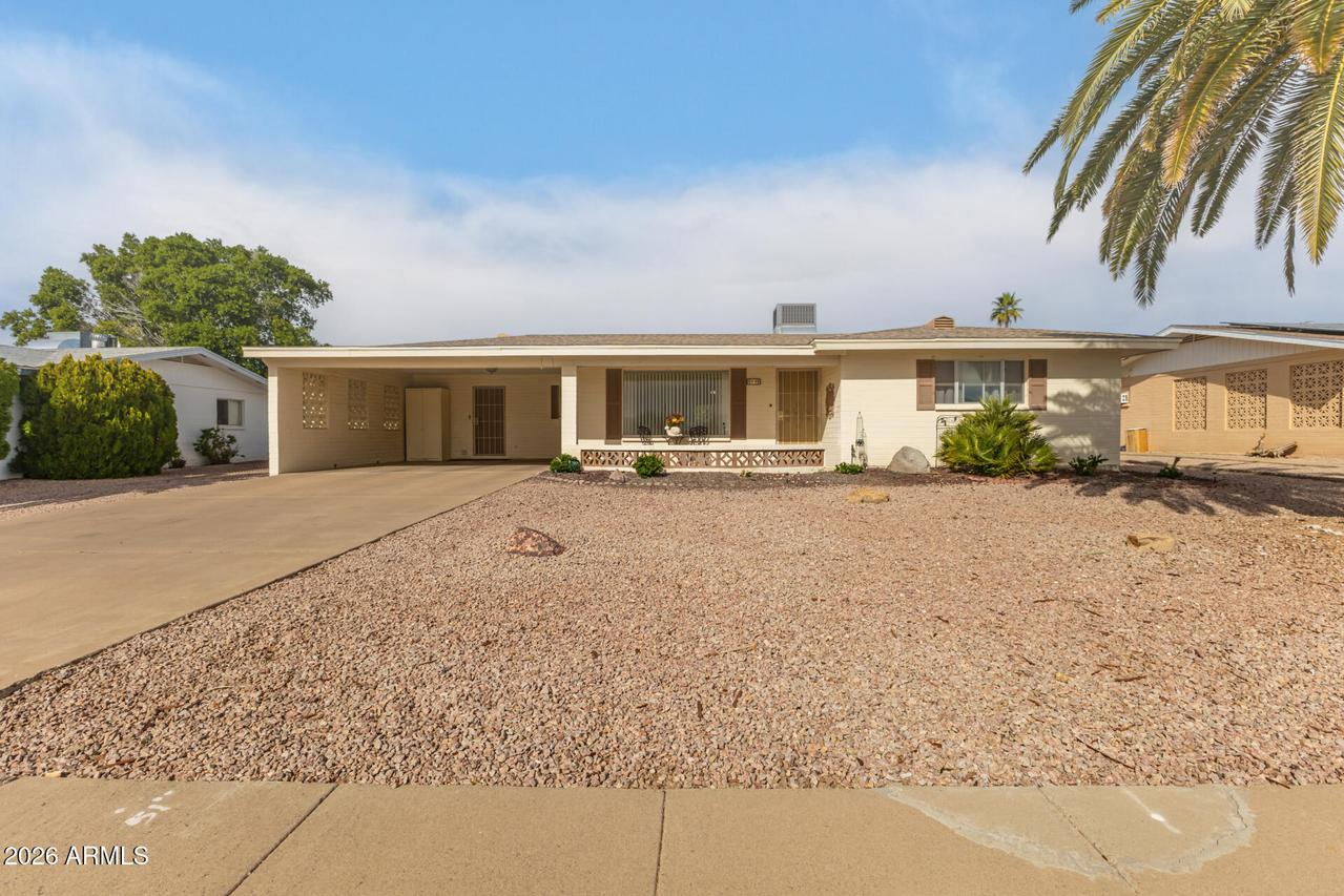 6522 E Adobe Rd., Mesa, AZ 85205