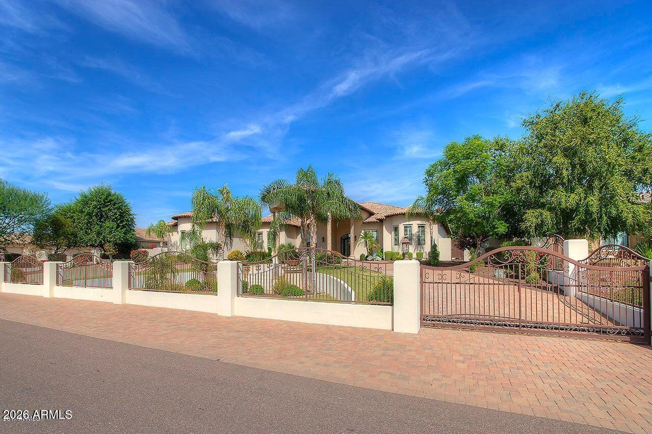 4734 W Electra Ln., Glendale, AZ 85310