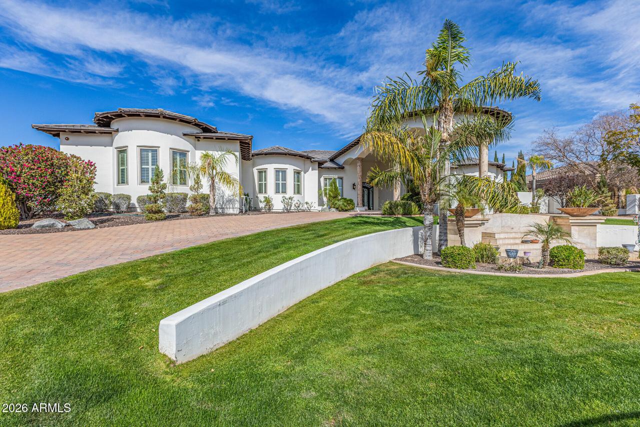 4734 W Electra Ln., Glendale, AZ 85310