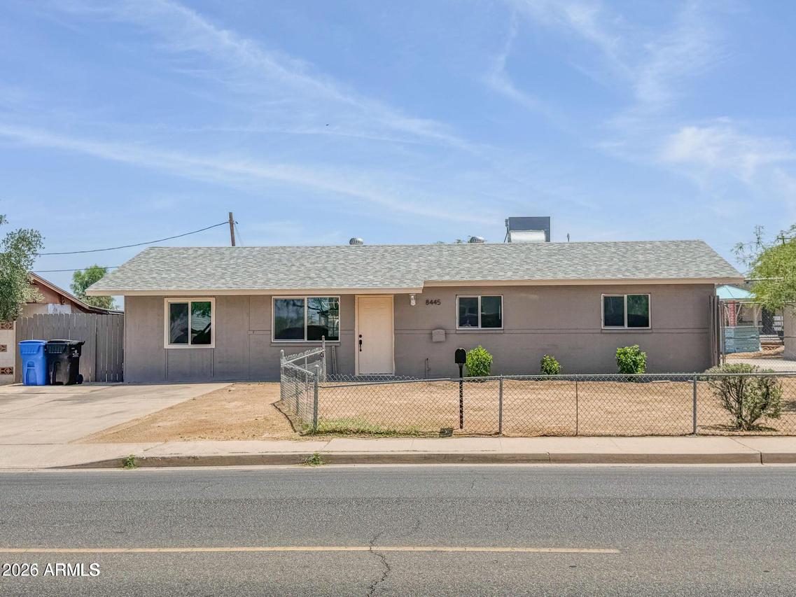 8445 S 7th Ave., Phoenix, AZ 85041