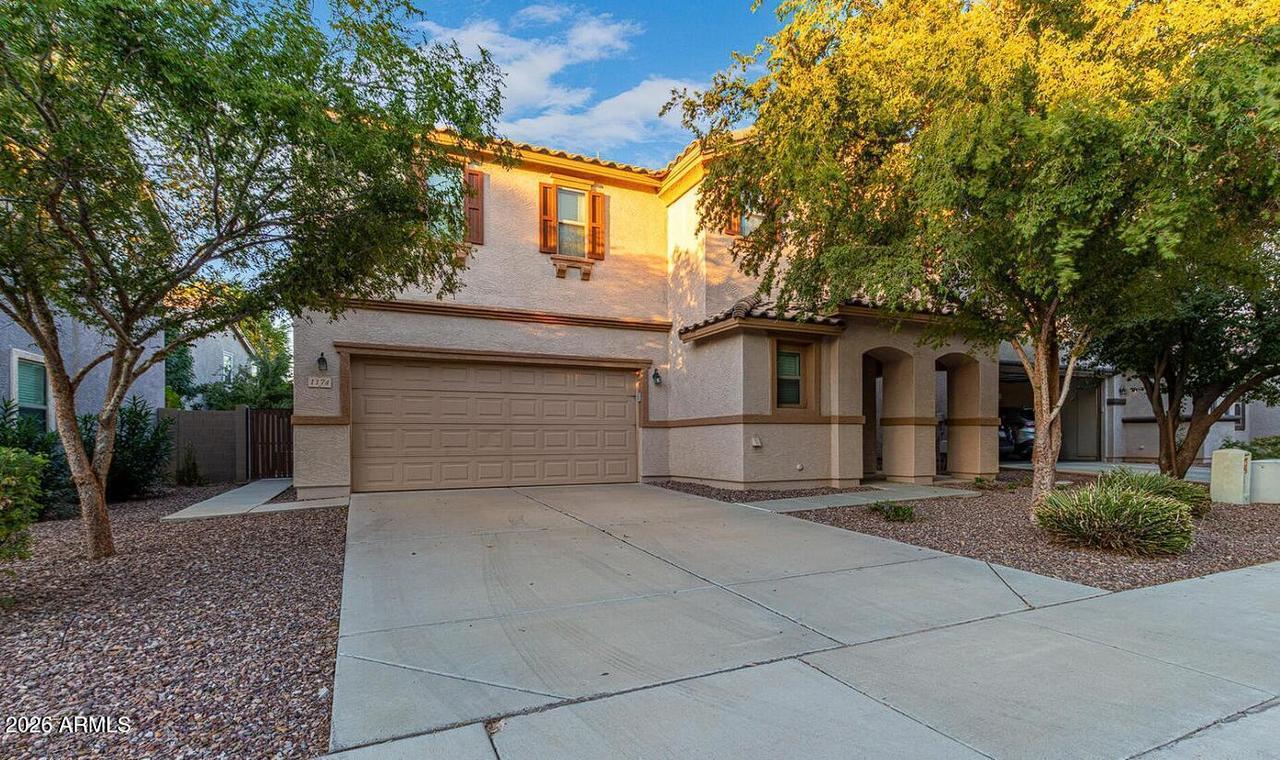 1174 E Canyon Creek Dr., Gilbert, AZ 85295