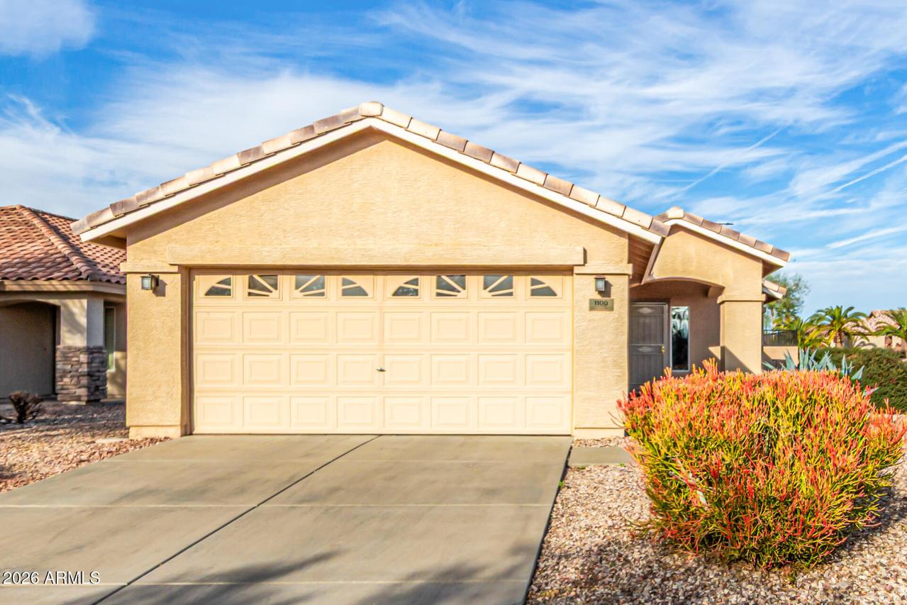 1100 S 232nd Ave., Buckeye, AZ 85326