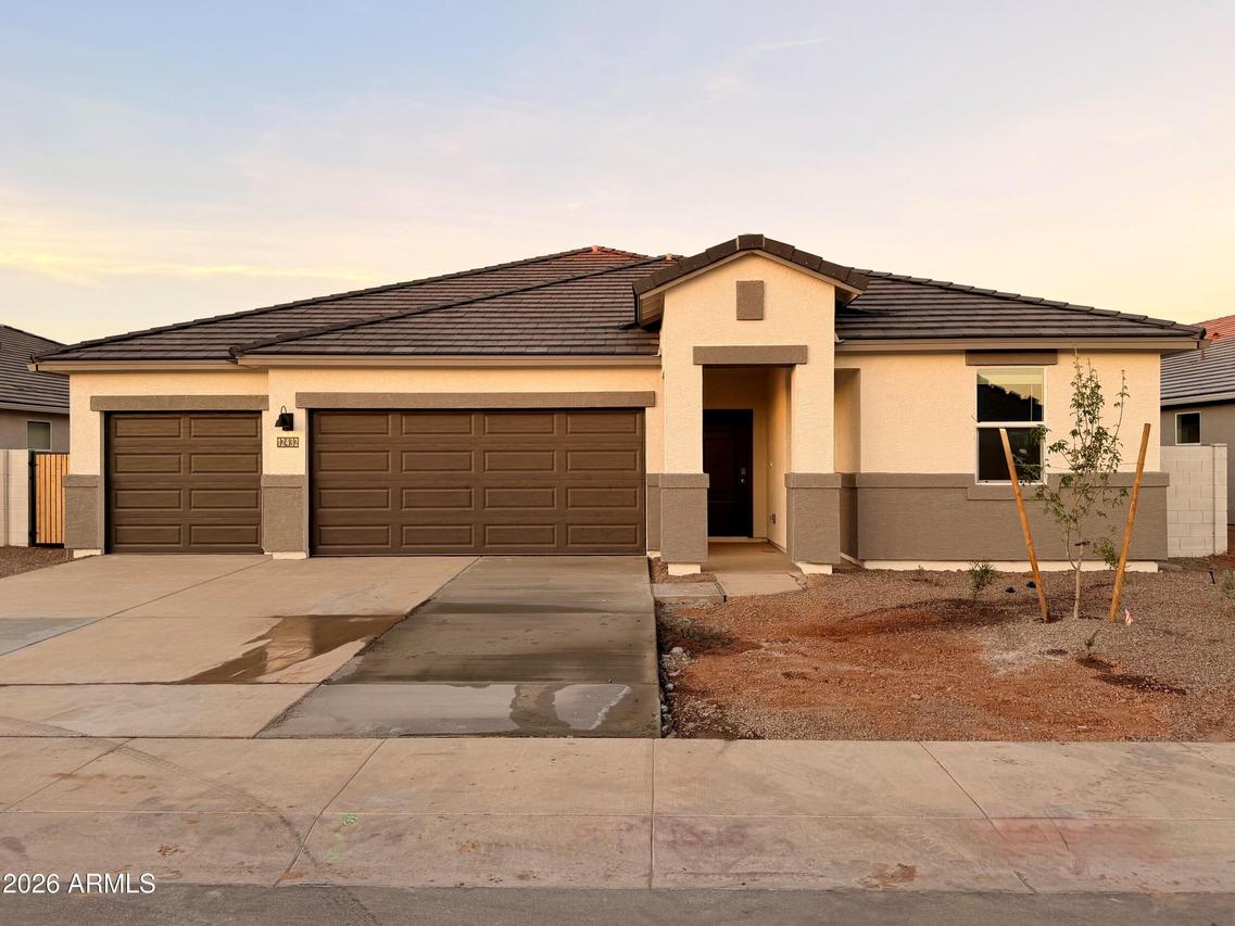 12432 E Agave Ln., Florence, AZ 85132