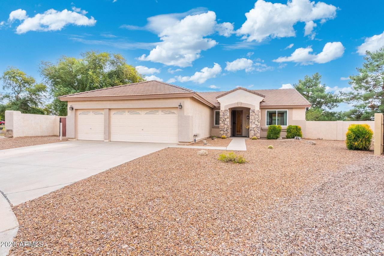 8023 E Plata Ave., Mesa, AZ 85212