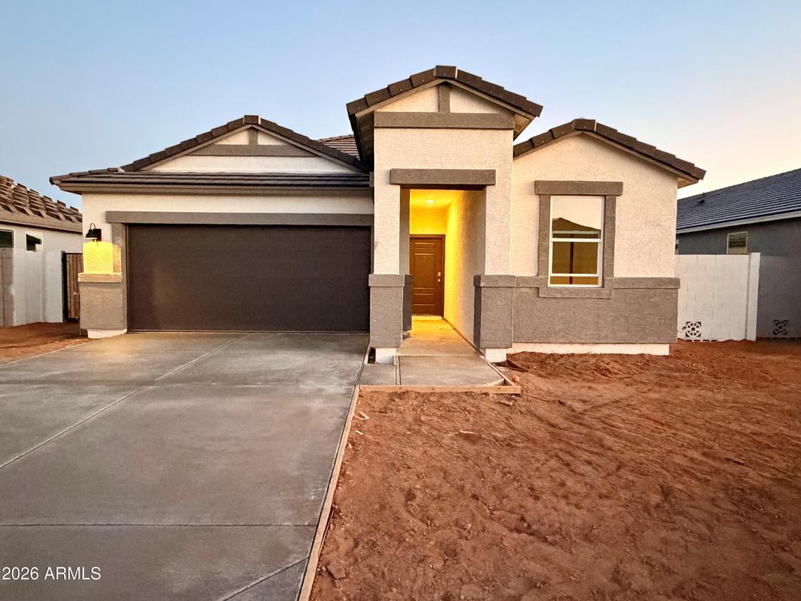 12049 E Lupine Ln., Florence, AZ 85132