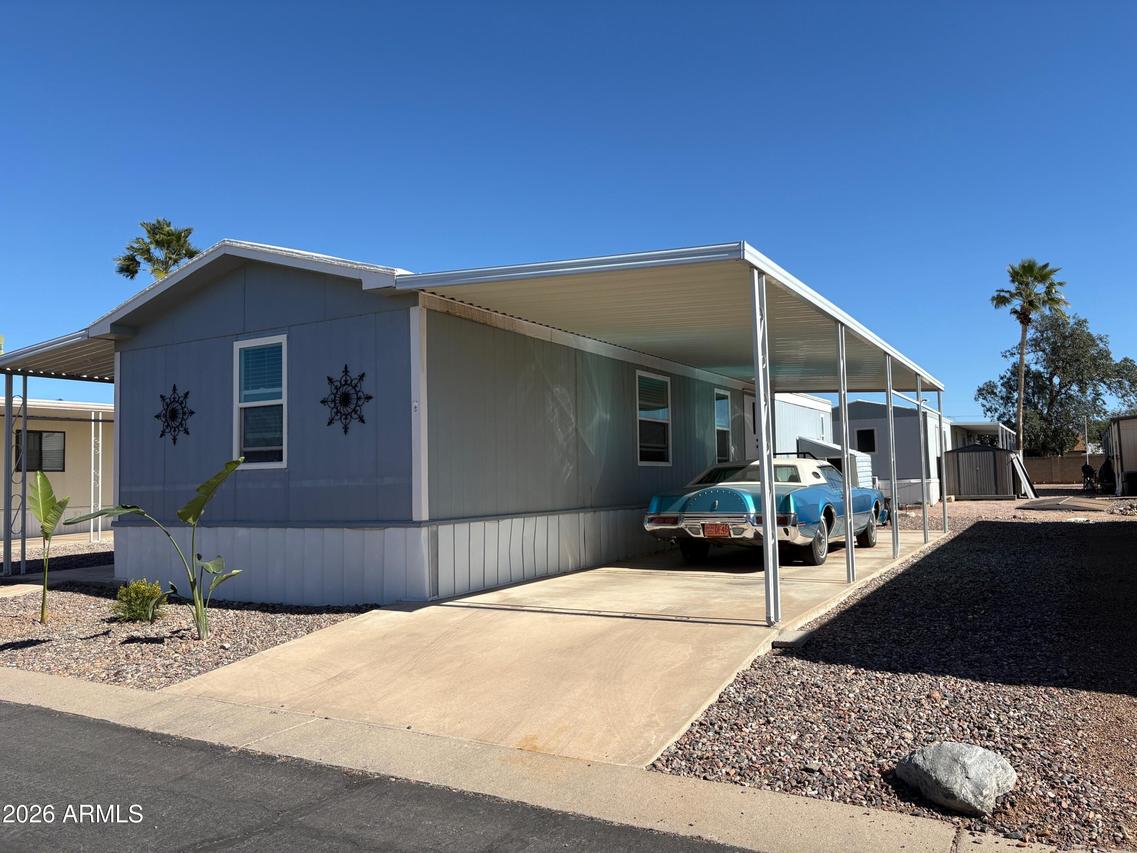 9427 E University Dr. #25, Mesa, AZ 85207