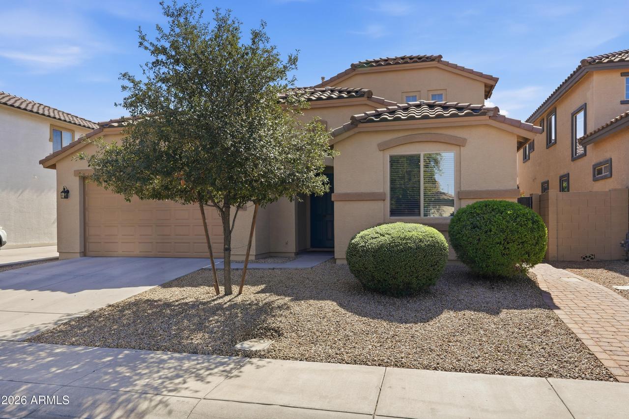 1695 W Pelican Dr., Chandler, AZ 85286