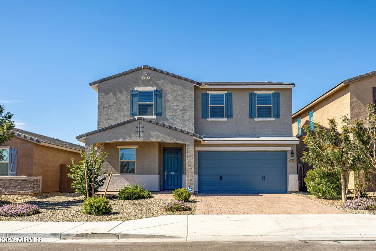 22612 N 126th Ln., Sun City West, AZ 85375