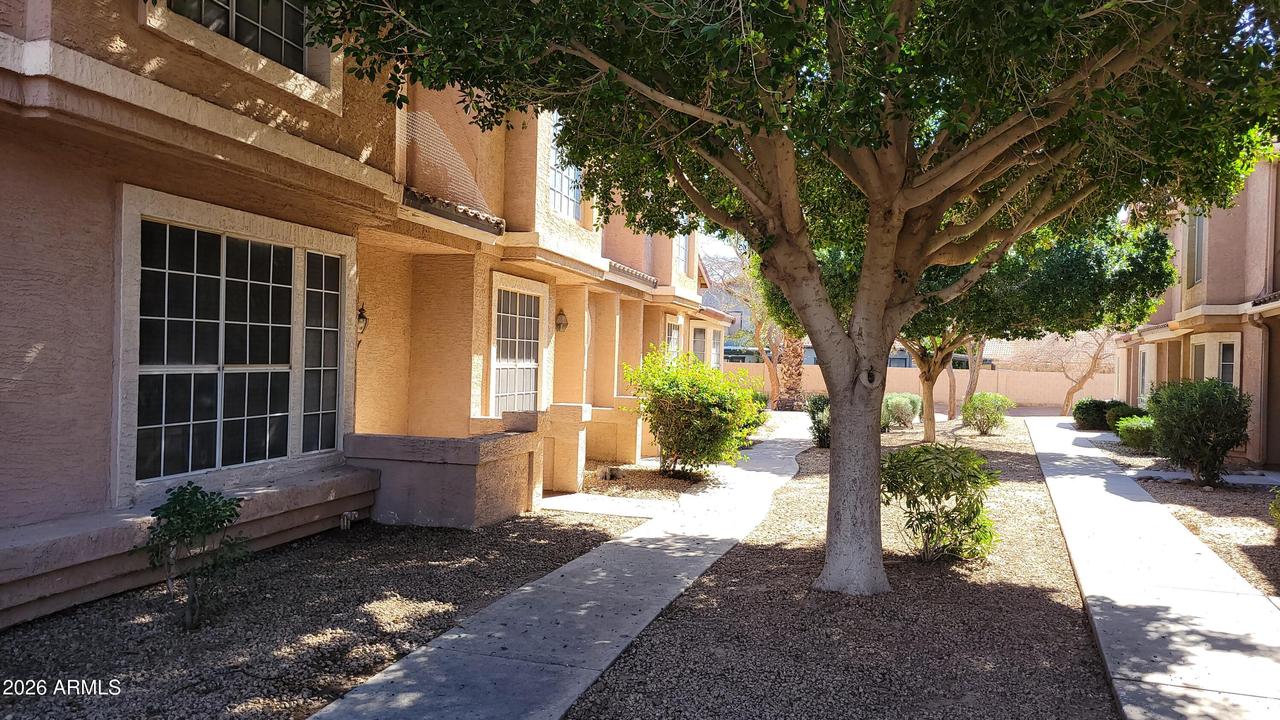 2875 W Highland St. #1173, Chandler, AZ 85224