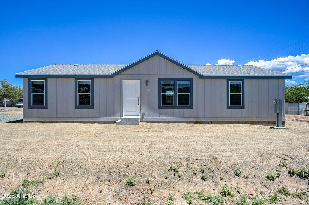 20809 E Antelope Rd., Mayer, AZ 86333