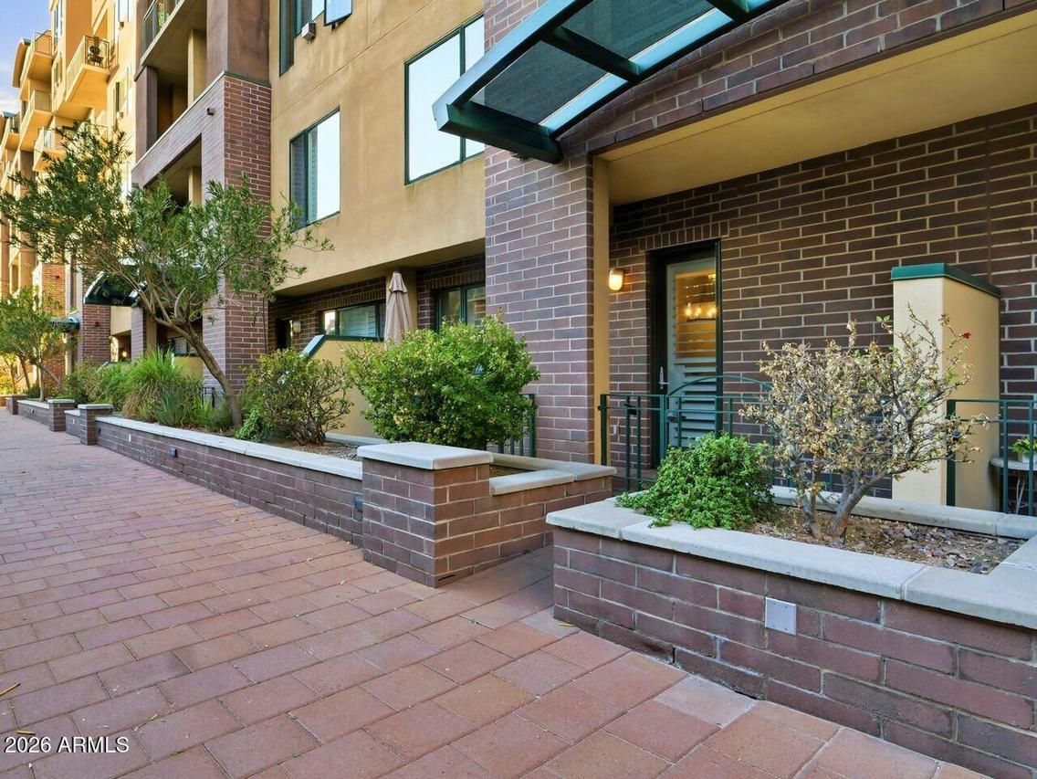 17 W Vernon Ave. #107, Phoenix, AZ 85003