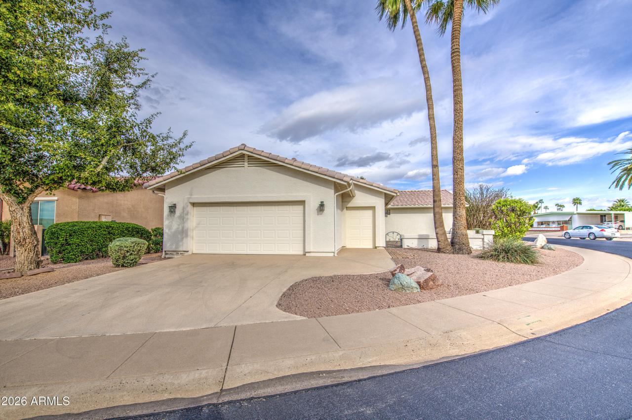 2565 N Armour Ave., Mesa, AZ 85215