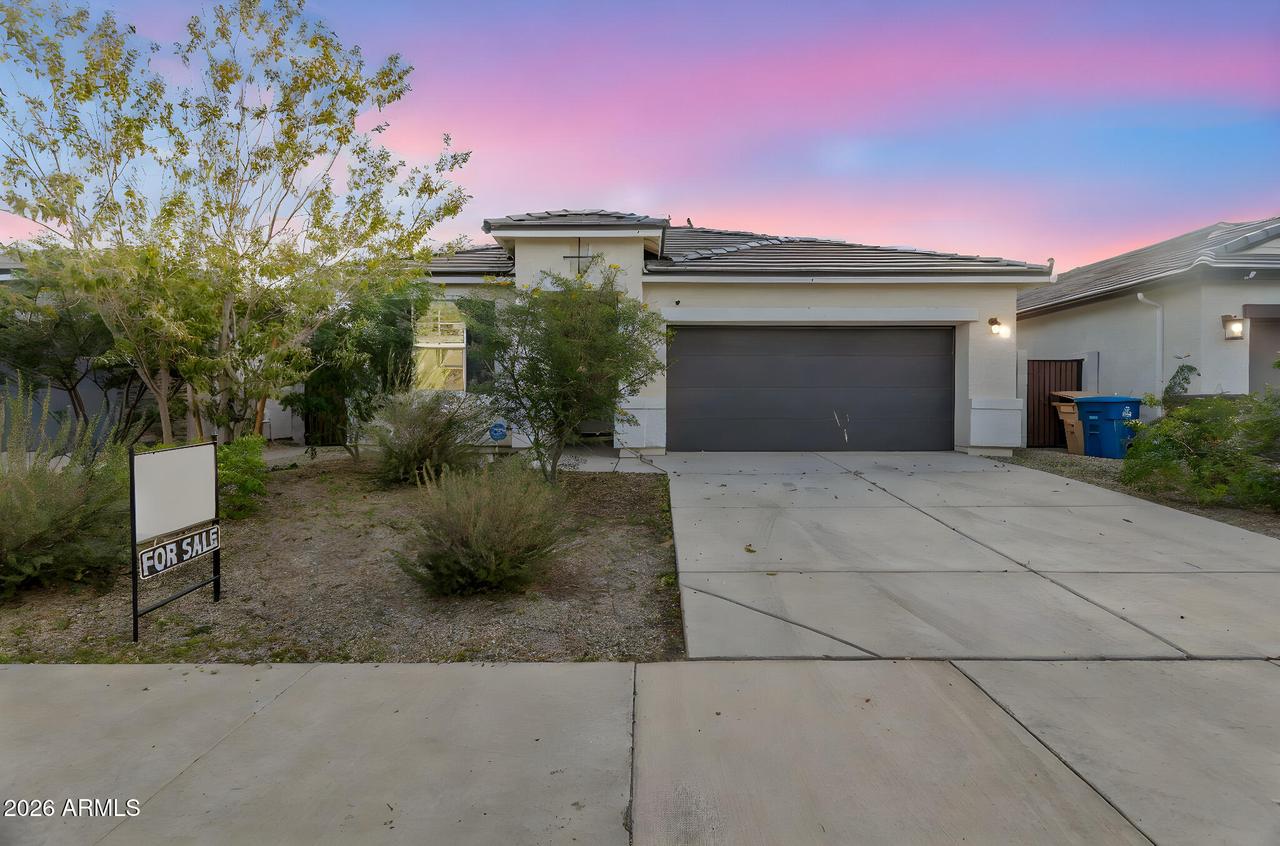 24153 W Verlea Dr., Buckeye, AZ 85326