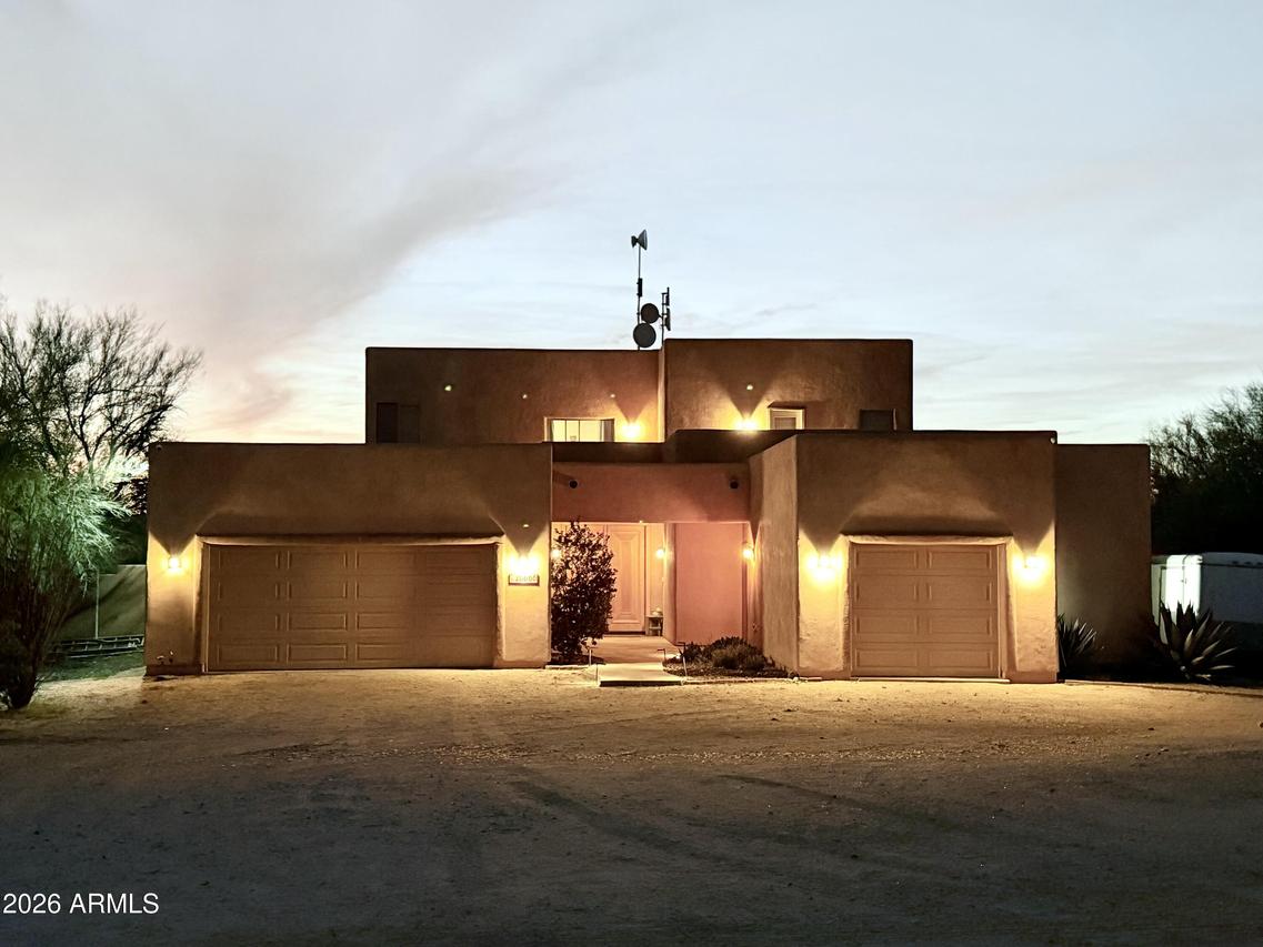 26666 N 62nd St., Scottsdale, AZ 85266