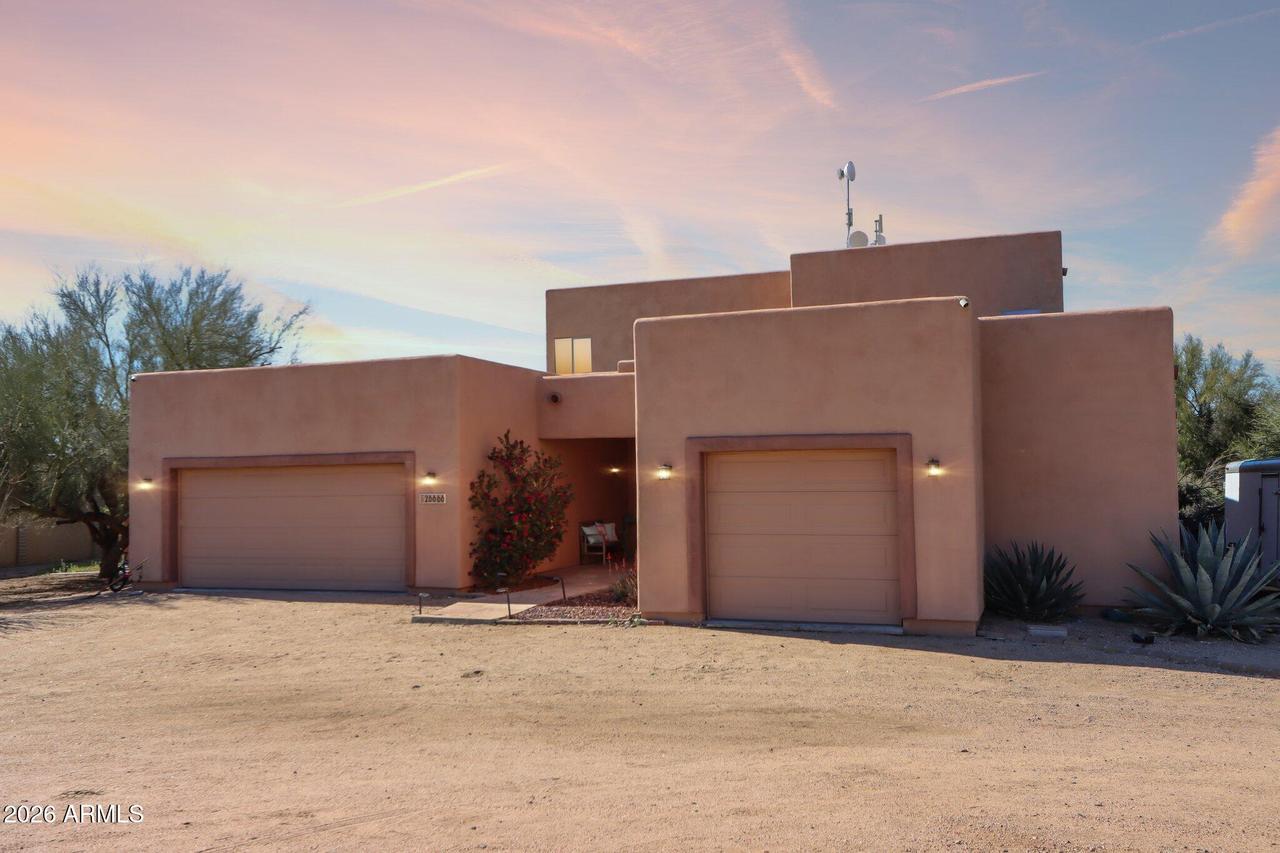 26666 N 62nd St., Scottsdale, AZ 85266