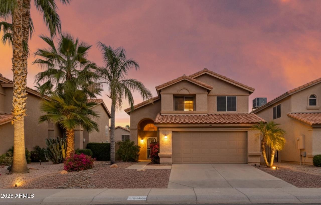 17433 N 46th Pl., Phoenix, AZ 85032