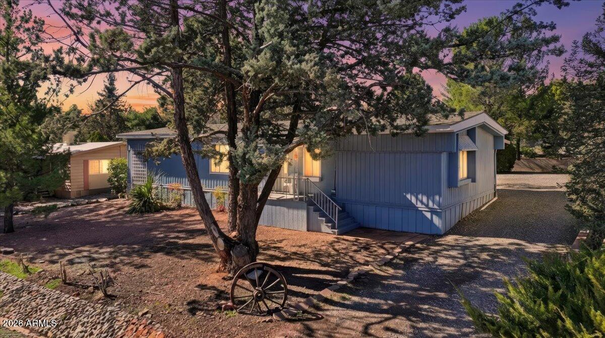 215 Windsong Dr., Sedona, AZ 86336