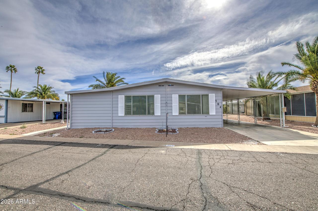 3104 E Broadway Rd. #304, Mesa, AZ 85204