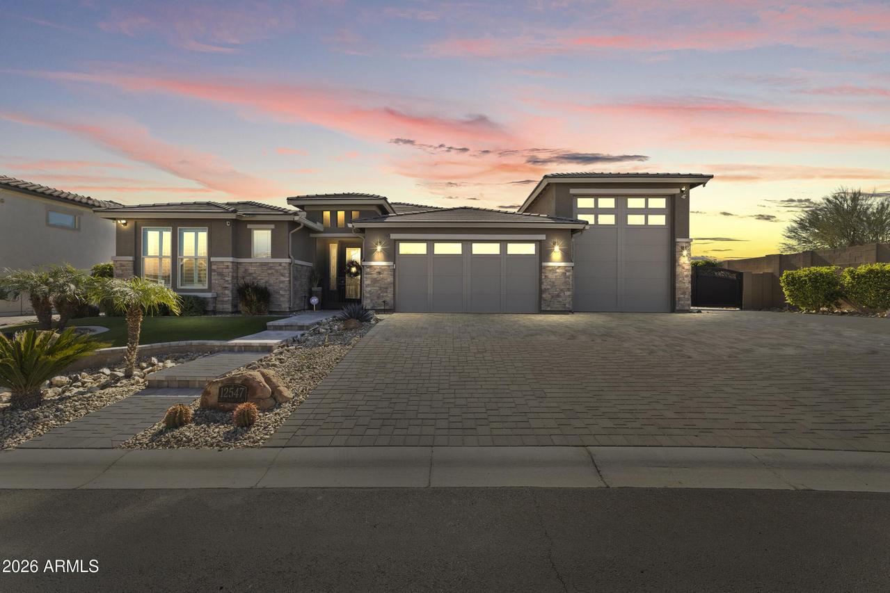 12547 W Tuckey Ln., Glendale, AZ 85307